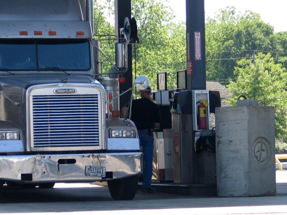 Does More Fuel Data Make You Smarter?