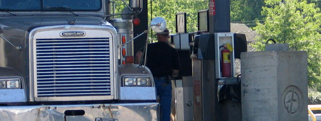 Diesel Spikes, Crude Drops as Uncertainty Shadows World Economy