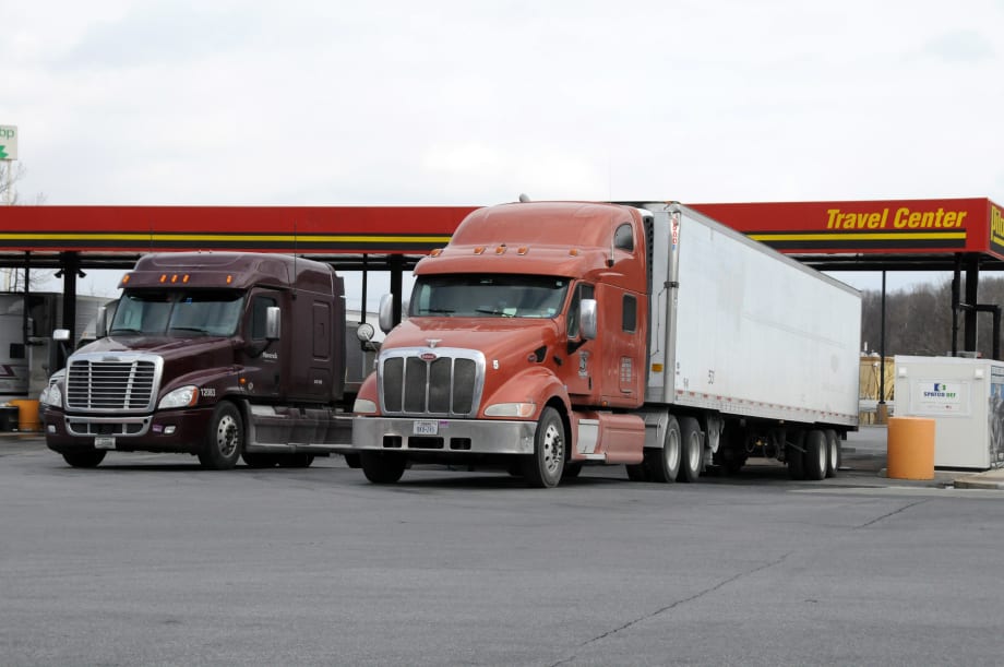 3 Former Pilot Flying J Execs Sentenced in Fuel Rebate Fraud