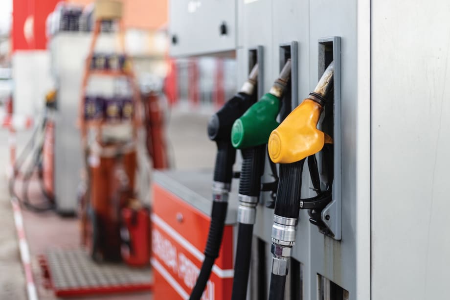 Fuel Prices Trending Upward: Longevity of Rise Uncertain