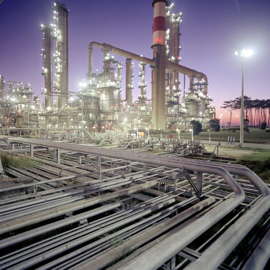 Diesel, Gasoline, Oil Prices Move Lower