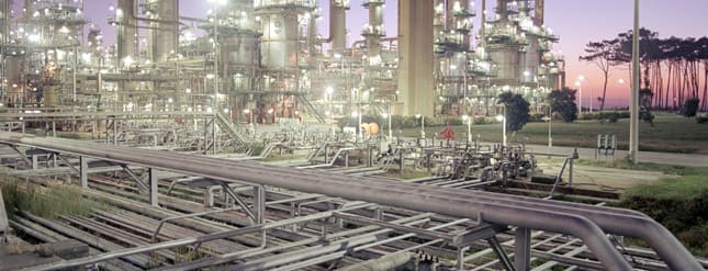 Oil Prices to Continue Upward Trend in Years Ahead