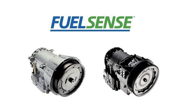 Kenworth Adds FuelSense Package to Trucks