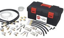 Mac Tools Introduces New Fuel System Tester

