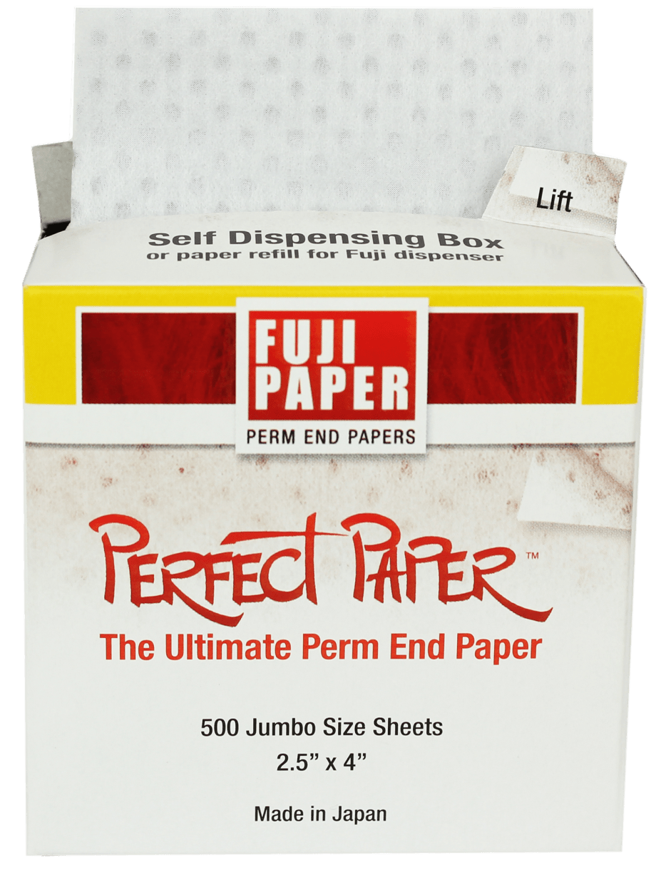 Jatai's Fuji Perfect Paper Self-Dispensing Box 