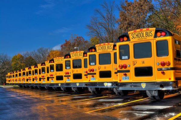 Transportation, Vessel Industries Keep Urging CERTS Act Passage