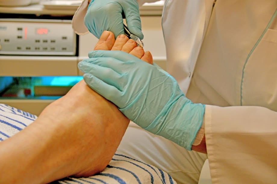 What is a Medical Pedicure? 