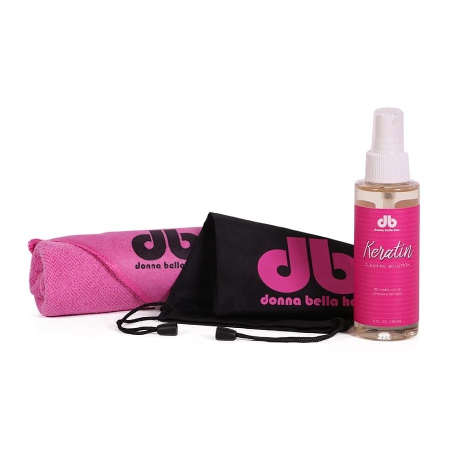 3 Products You Need to Speed Up Hair Extension Application
