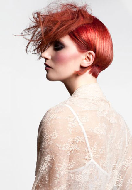 How To: Sanrizz Artistic Team's Fusion Cutting Step by Step
