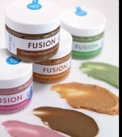 Winter is for Multi-Masking