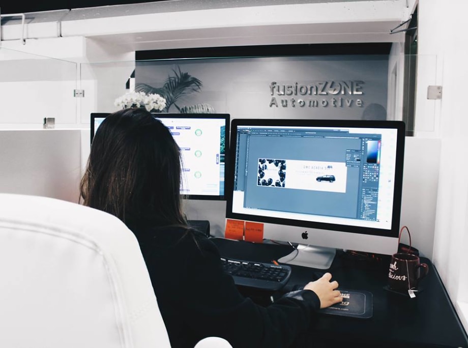 fusionZONE Announces Major Investment by Primus Capital