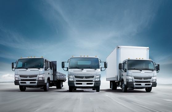 Forecast of Operating Costs for Medium-Duty Trucks in CY-2015