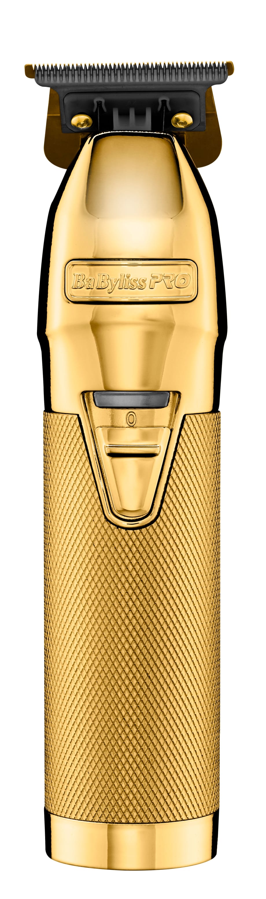 BaBylissPRO Launches New GoldFX Outliner
