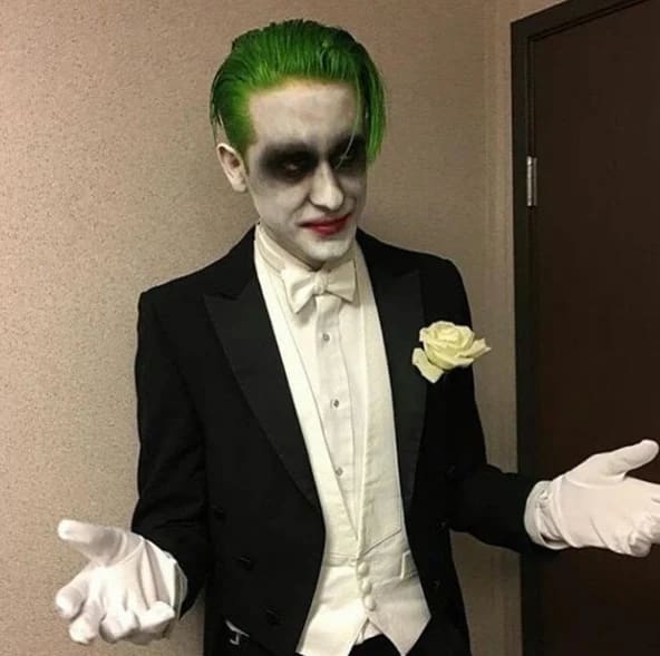 Our Favorite Celebrity Halloween Looks of 2016