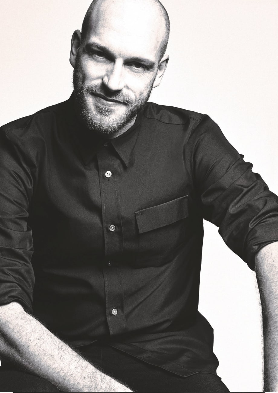 Goldwell Names Daniel Martin New Styling Ambassador