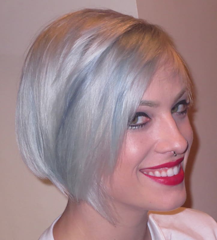 Intercoiffure America/Canada – Wow!