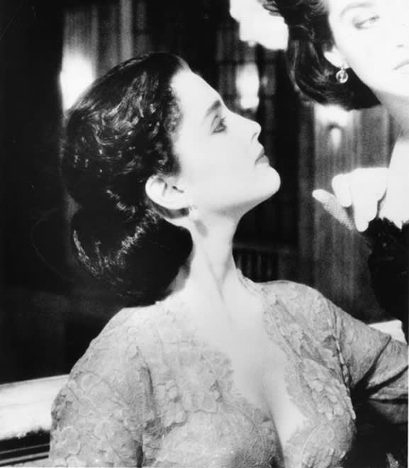 Gone With The Wind Re-Created