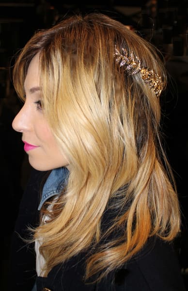 Fab Fashionistas: Trends Seen at Fashion Week