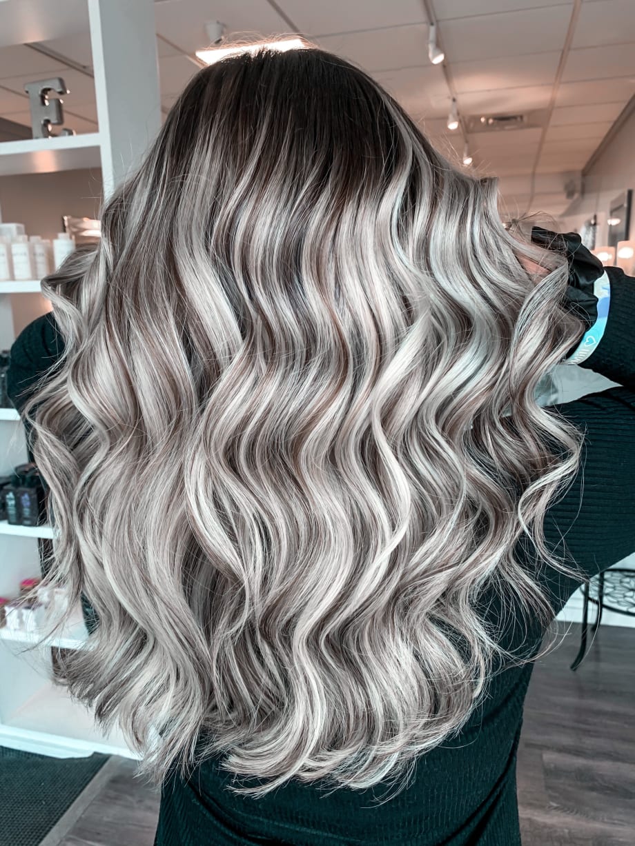 Warm and Banded to Ashy and Blended: Get the Formula and Steps 