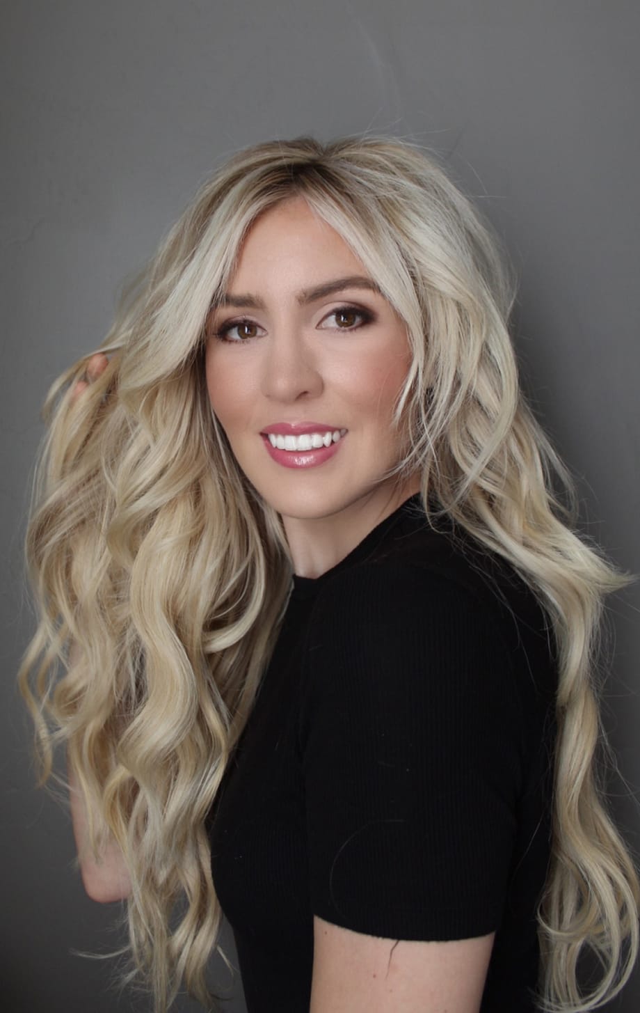 Moving in a Pandemic and Finding Your New Salon Home