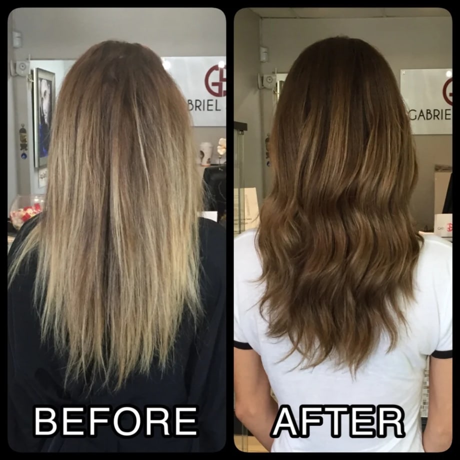 TRANSFORMATION: Adding Depth To A Sombre