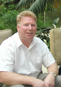 Gaines Joins Waste Management