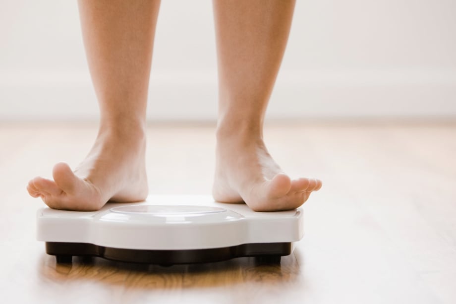 3 Things You Might be Doing That Promote Weight Gain