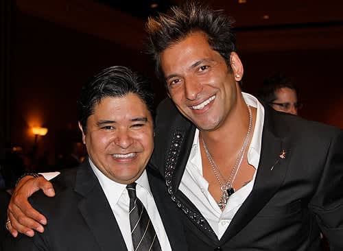 Products, City of Hope, NAHA and More at Cosmoprof Las Vegas 2011
