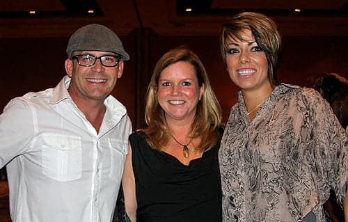 Products, City of Hope, NAHA and More at Cosmoprof Las Vegas 2011