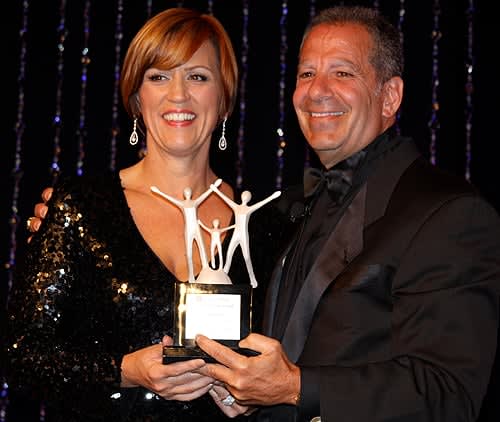 Products, City of Hope, NAHA and More at Cosmoprof Las Vegas 2011