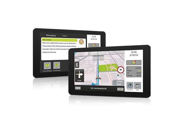 Teletrac Partners With Samsung for Drive App