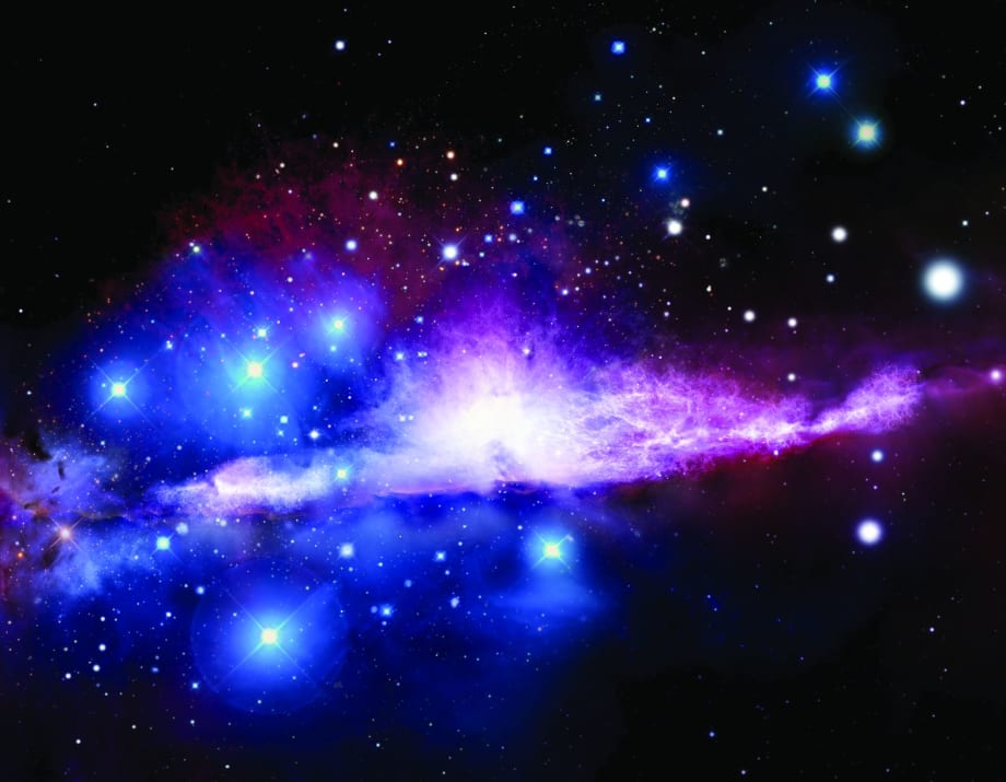 Trend Watch: Intergalactic