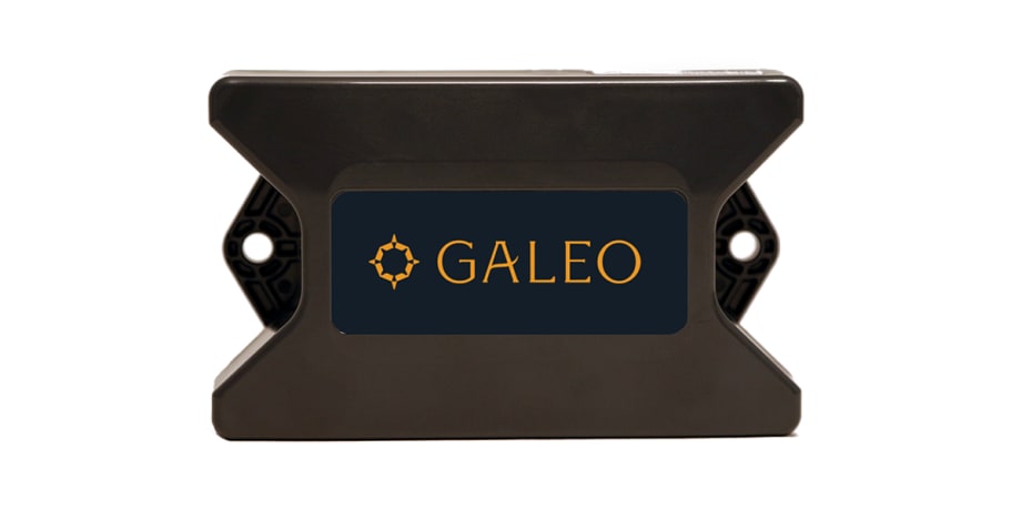 The Galeo Group Launches Cellular Trailer Tracker
