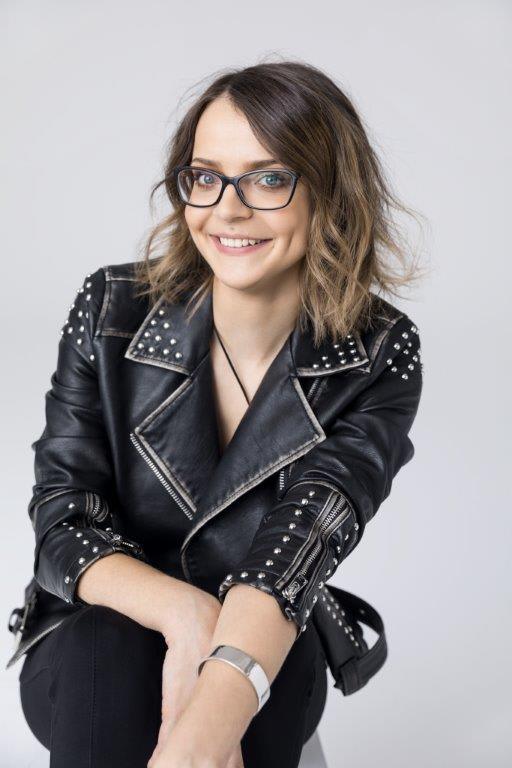 2018 MODERN SALON 100: Galyna Poczciwinski @ufirami