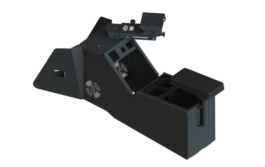 Larson Electronics Portable Power Distribution Systems