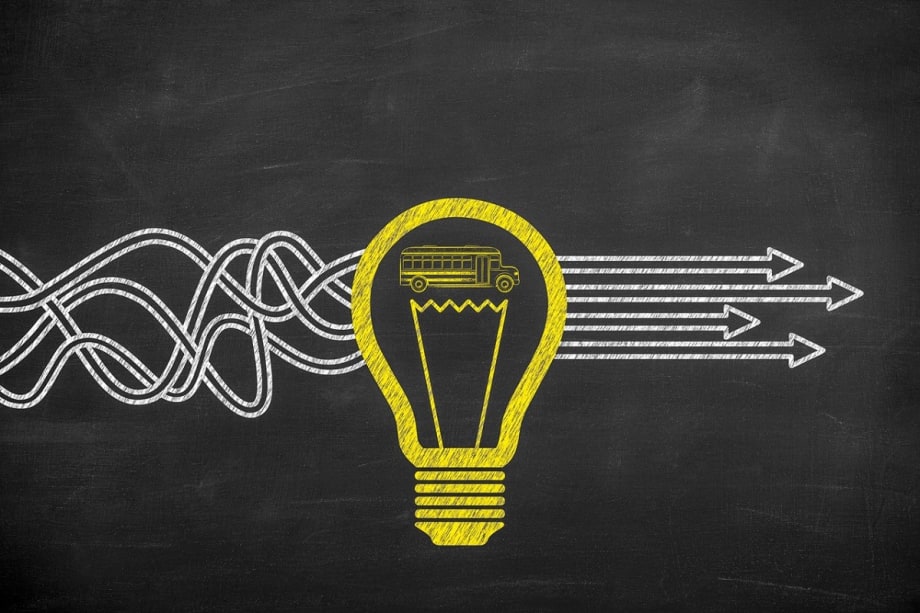 Game Changers in Student Transportation