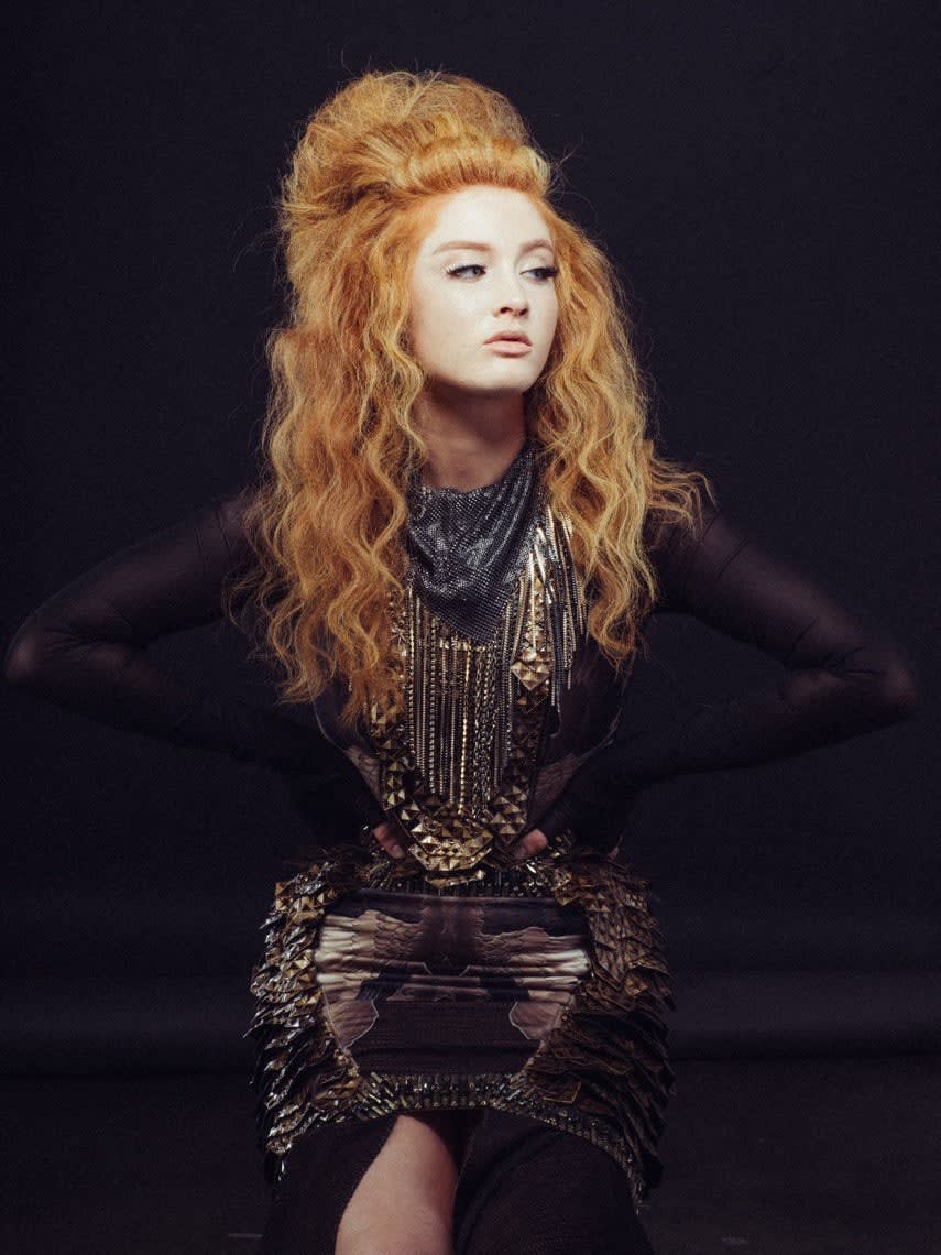 Avant Garde Styles Inspired by the Queens & Princesses of Game of Thrones