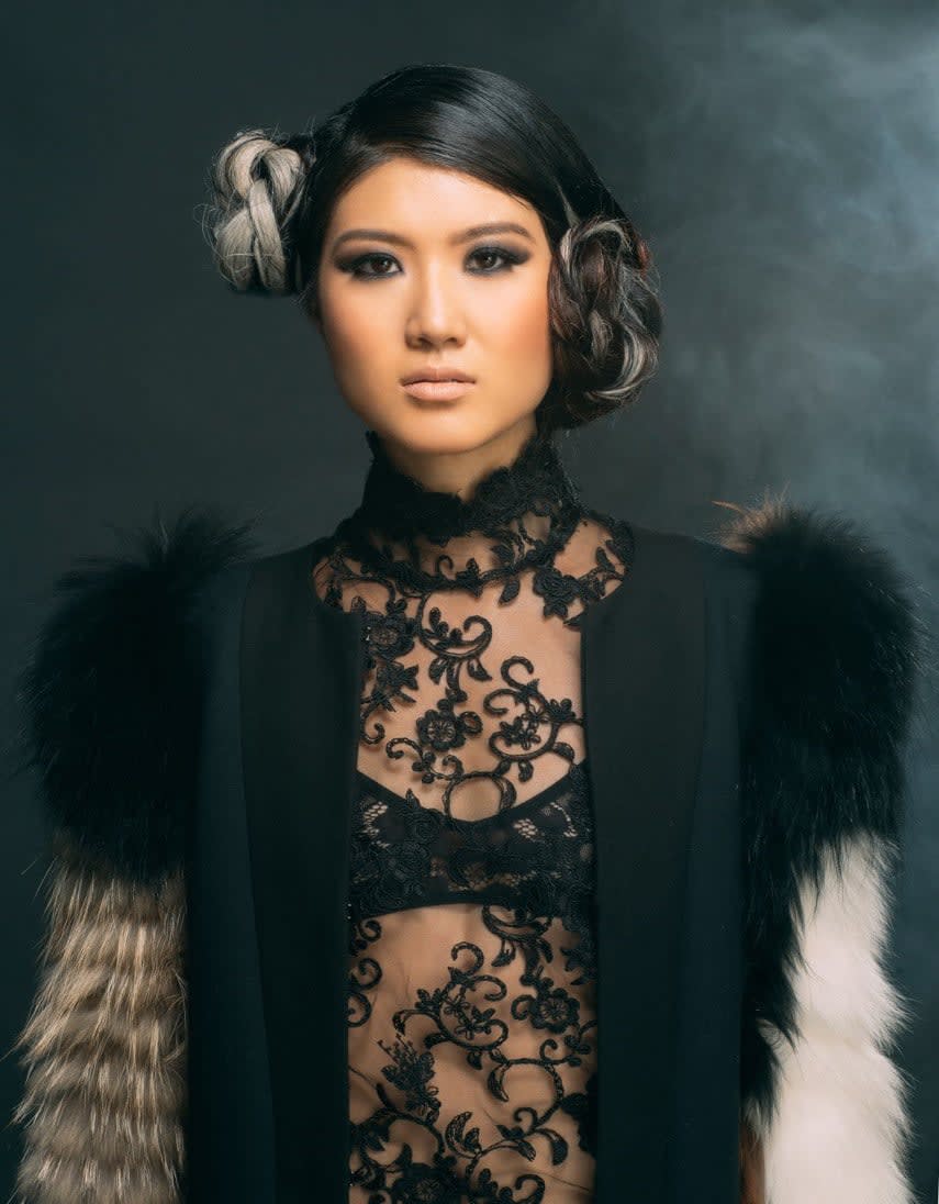 Avant Garde Styles Inspired by the Queens & Princesses of Game of Thrones