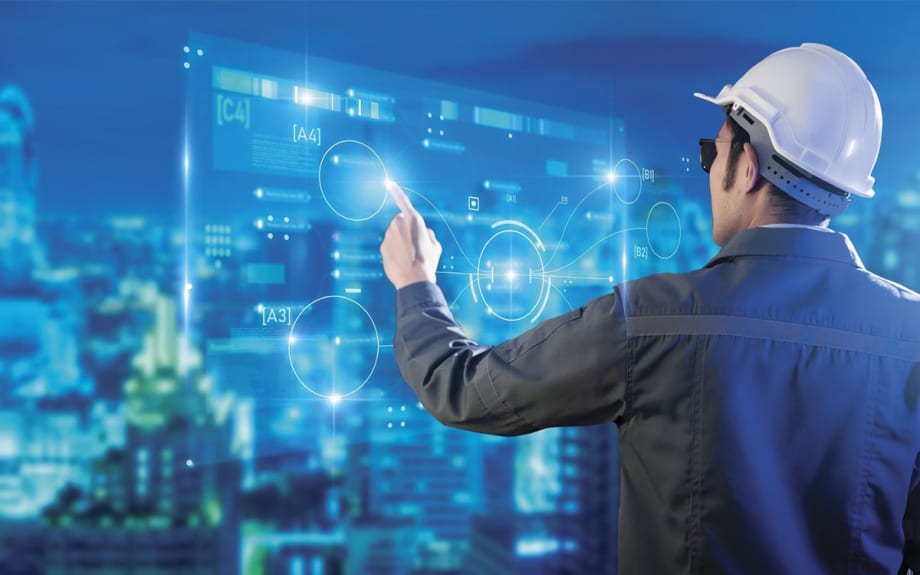 A Blueprint for Safeguards Compliance