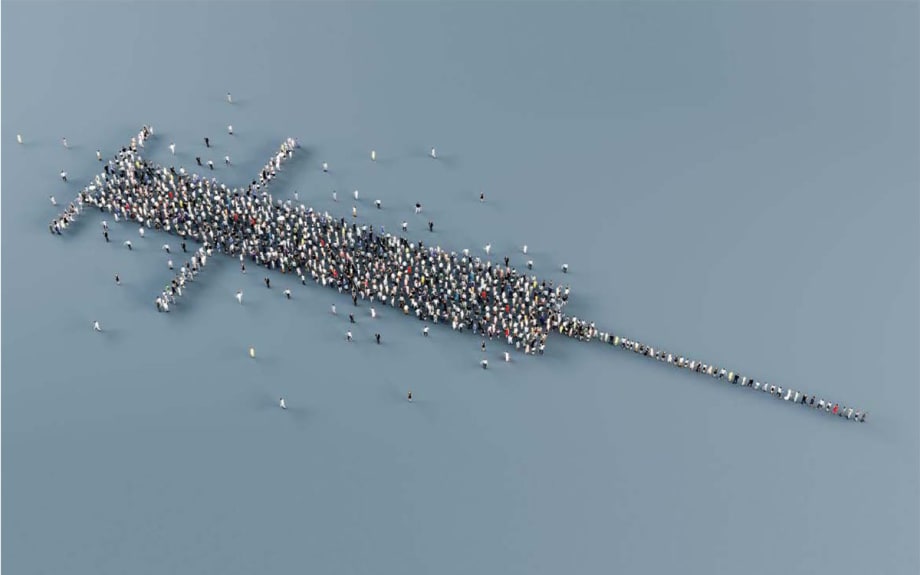 The Perils of Compelling Vaccination