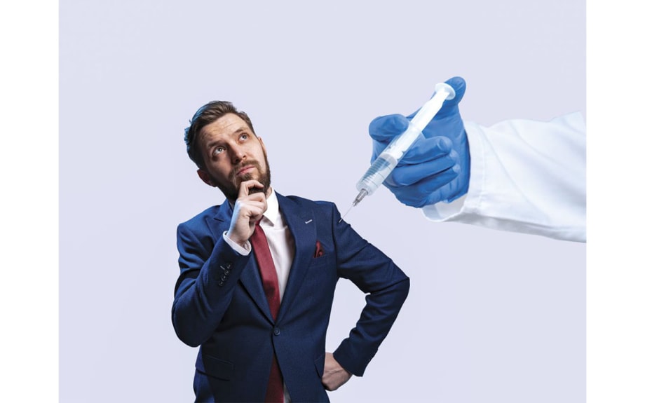 The Perils of Compelling Vaccination