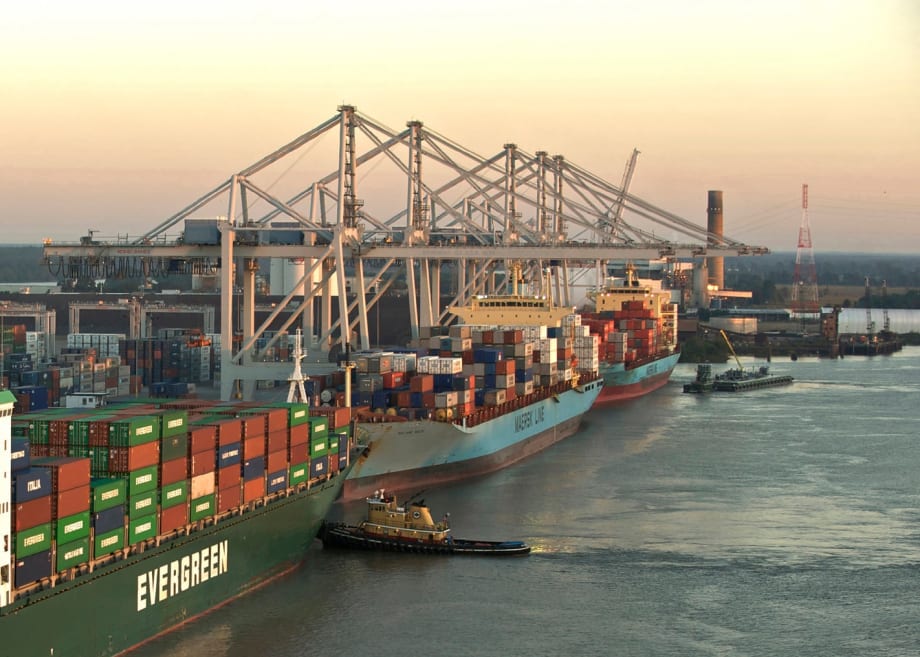 DOT Project to Tackle Supply Chain Visibility