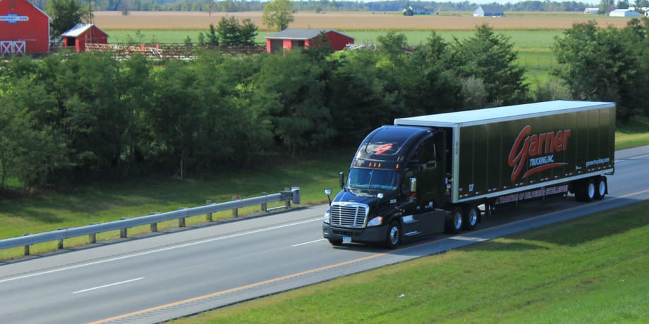Retention Practices: Align With Shippers That Care About Your Drivers