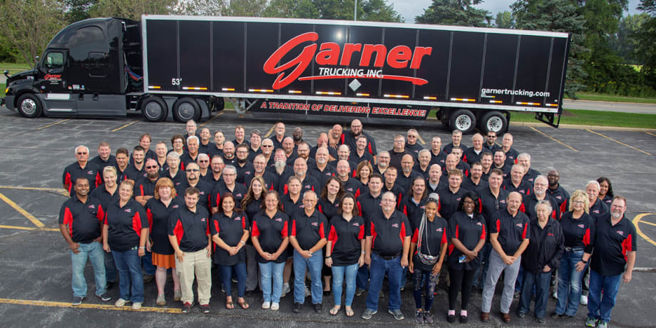 Retention Practices: Give Drivers a Say in Fleet Investments