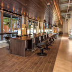 SALON TOUR: Gary Manuel South Lake