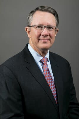 Gary Thomas to Lead Lochner's Transit & Rail Practice