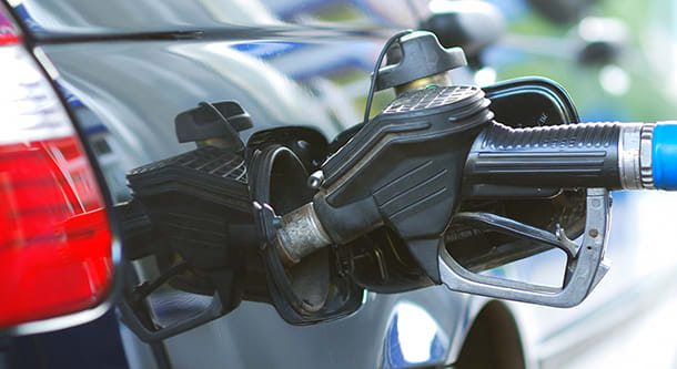 Low Demand Flattens Fuel Prices in 2020
