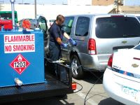Take Back Your Gas