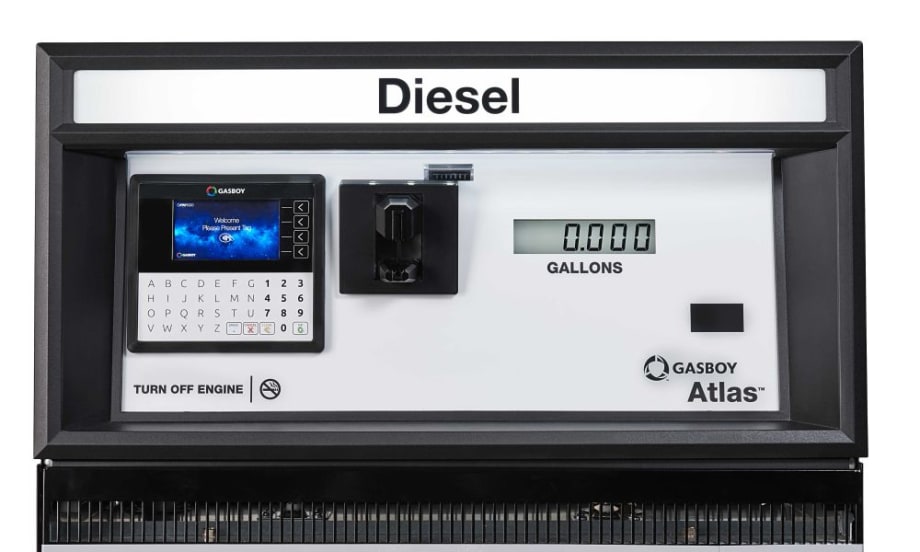 Stertil-Koni Enhances ECOLIFT with Hot-Dip Galvanized Containment Box as Standard