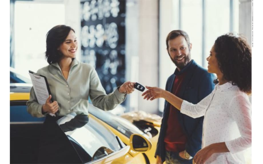 Serve – Help – Solve 